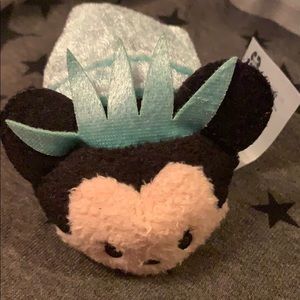 Tsum tsum Disney New York